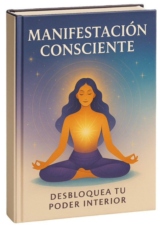 Manifestación Consciente